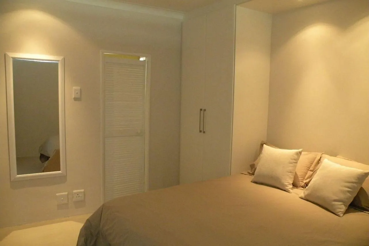 Hotel Sandringham I Città del Capo