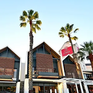 V&a Waterfront Hotel